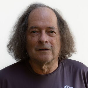 Portrait Haefliger Jürg